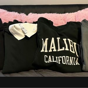 Brandy Melville j gault pac sun